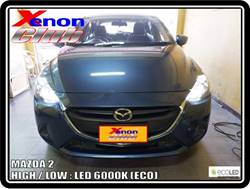 คลิกภาพเพื่อขยาย Xenon HID  by Xenon Club