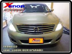 คลิกภาพเพื่อขยาย Xenon HID  by Xenon Club