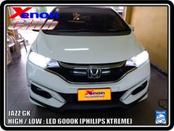 คลิกภาพเพื่อขยาย Xenon HID  by Xenon Club