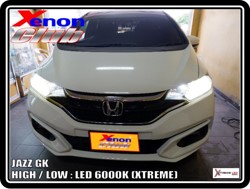 คลิกภาพเพื่อขยาย Xenon HID  by Xenon Club