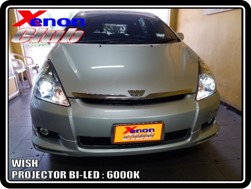 คลิกภาพเพื่อขยาย Xenon HID  by Xenon Club