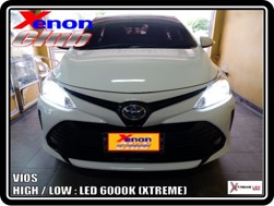 คลิกภาพเพื่อขยาย Xenon HID  by Xenon Club