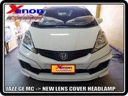 คลิกภาพเพื่อขยาย Xenon HID  by Xenon Club