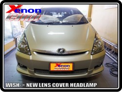 คลิกภาพเพื่อขยาย Xenon HID  by Xenon Club