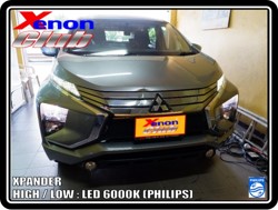 คลิกภาพเพื่อขยาย Xenon HID  by Xenon Club