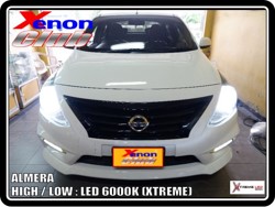 คลิกภาพเพื่อขยาย Xenon HID  by Xenon Club
