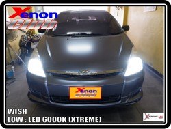คลิกภาพเพื่อขยาย Xenon HID  by Xenon Club
