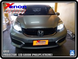 คลิกภาพเพื่อขยาย Xenon HID  by Xenon Club