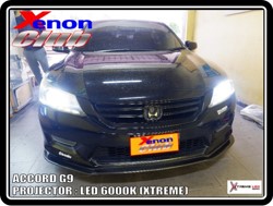 คลิกภาพเพื่อขยาย Xenon HID  by Xenon Club
