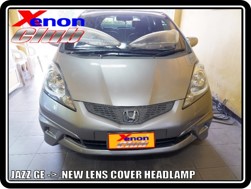 คลิกภาพเพื่อขยาย Xenon HID  by Xenon Club