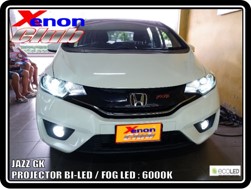 คลิกภาพเพื่อขยาย Xenon HID  by Xenon Club