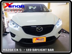 คลิกภาพเพื่อขยาย Xenon HID  by Xenon Club