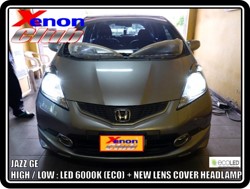 คลิกภาพเพื่อขยาย Xenon HID  by Xenon Club