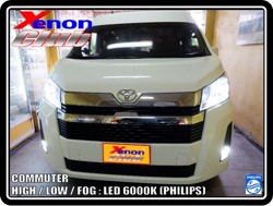 คลิกภาพเพื่อขยาย Xenon HID  by Xenon Club
