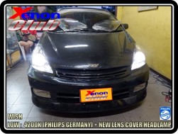 คลิกภาพเพื่อขยาย Xenon HID  by Xenon Club