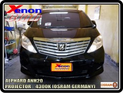 คลิกภาพเพื่อขยาย Xenon HID  by Xenon Club