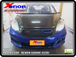 คลิกภาพเพื่อขยาย Xenon HID  by Xenon Club