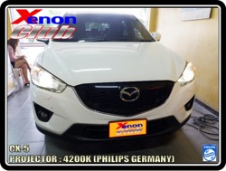คลิกภาพเพื่อขยาย Xenon HID  by Xenon Club