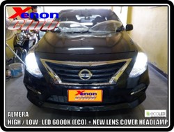 คลิกภาพเพื่อขยาย Xenon HID  by Xenon Club