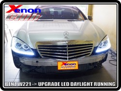 คลิกภาพเพื่อขยาย Xenon HID  by Xenon Club