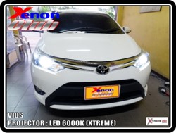 คลิกภาพเพื่อขยาย Xenon HID  by Xenon Club