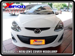 คลิกภาพเพื่อขยาย Xenon HID  by Xenon Club