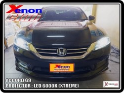 คลิกภาพเพื่อขยาย Xenon HID  by Xenon Club