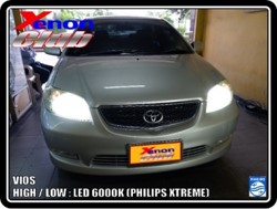 คลิกภาพเพื่อขยาย Xenon HID  by Xenon Club