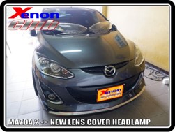 คลิกภาพเพื่อขยาย Xenon HID  by Xenon Club