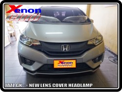 คลิกภาพเพื่อขยาย Xenon HID  by Xenon Club