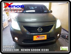คลิกภาพเพื่อขยาย Xenon HID  by Xenon Club