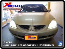 คลิกภาพเพื่อขยาย Xenon HID  by Xenon Club