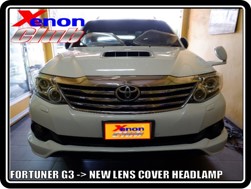 คลิกภาพเพื่อขยาย Xenon HID  by Xenon Club