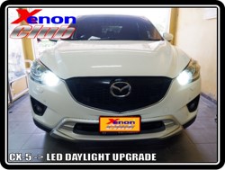 คลิกภาพเพื่อขยาย Xenon HID  by Xenon Club