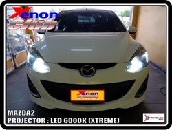 คลิกภาพเพื่อขยาย Xenon HID  by Xenon Club