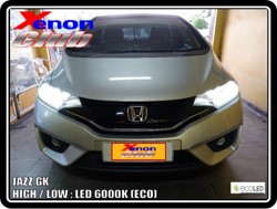 คลิกภาพเพื่อขยาย Xenon HID  by Xenon Club