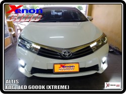 คลิกภาพเพื่อขยาย Xenon HID  by Xenon Club