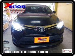 คลิกภาพเพื่อขยาย Xenon HID  by Xenon Club