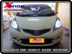 คลิกภาพเพื่อขยาย Xenon HID  by Xenon Club