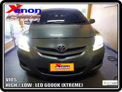 คลิกภาพเพื่อขยาย Xenon HID  by Xenon Club