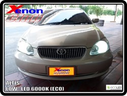 คลิกภาพเพื่อขยาย Xenon HID  by Xenon Club