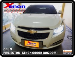 คลิกภาพเพื่อขยาย Xenon HID  by Xenon Club