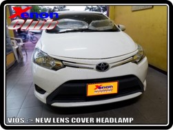 คลิกภาพเพื่อขยาย Xenon HID  by Xenon Club