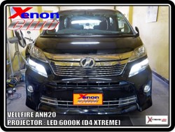 คลิกภาพเพื่อขยาย Xenon HID  by Xenon Club