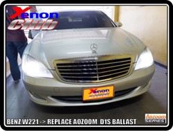 คลิกภาพเพื่อขยาย Xenon HID  by Xenon Club