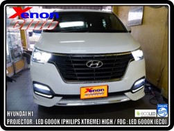 คลิกภาพเพื่อขยาย Xenon HID  by Xenon Club