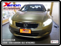 คลิกภาพเพื่อขยาย Xenon HID  by Xenon Club