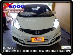 คลิกภาพเพื่อขยาย Xenon HID  by Xenon Club