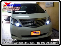 คลิกภาพเพื่อขยาย Xenon HID  by Xenon Club