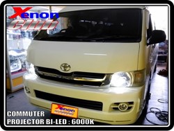 คลิกภาพเพื่อขยาย Xenon HID  by Xenon Club